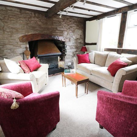 Causeway Cottage Pencombe Exterior foto