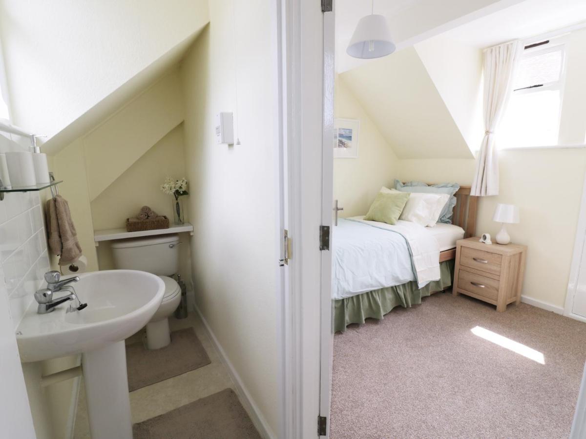 Causeway Cottage Pencombe Exterior foto