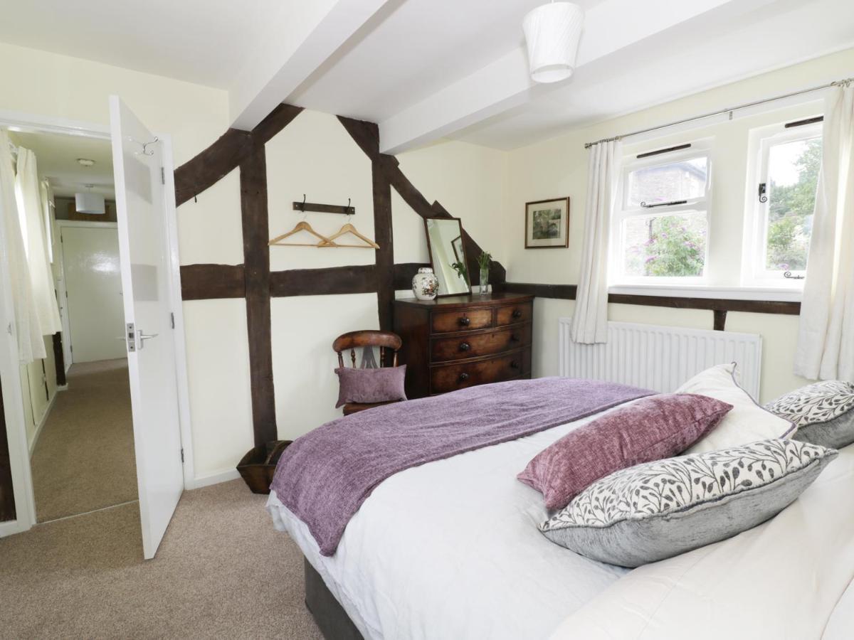 Causeway Cottage Pencombe Exterior foto
