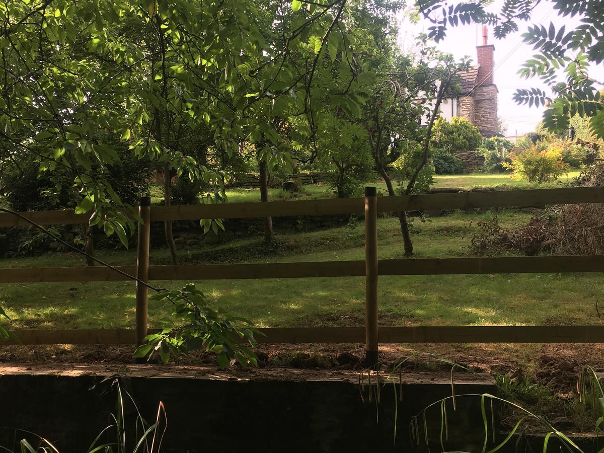 Causeway Cottage Pencombe Exterior foto