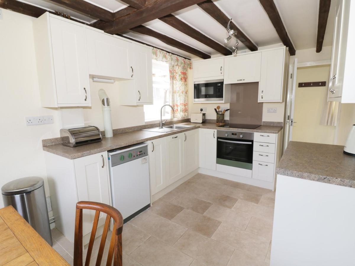 Causeway Cottage Pencombe Exterior foto