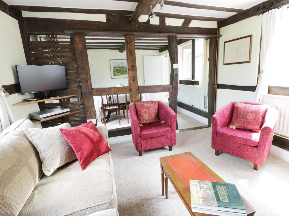 Causeway Cottage Pencombe Exterior foto